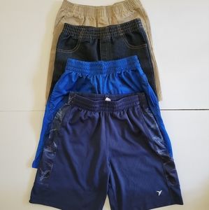 Boy's Shorts Bundle
